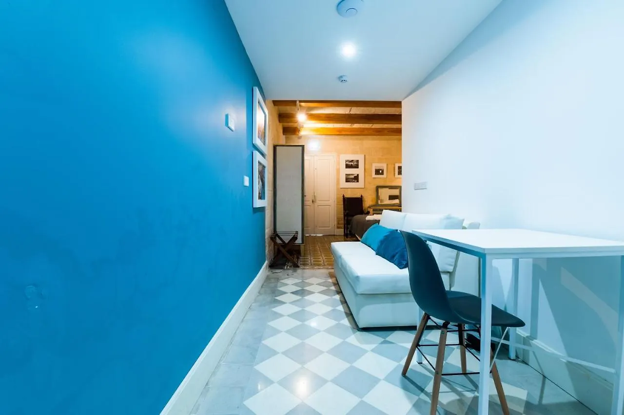 Gasthof Hotel Monreal Boutique Townhouse - R024Rm1 Paola Malta