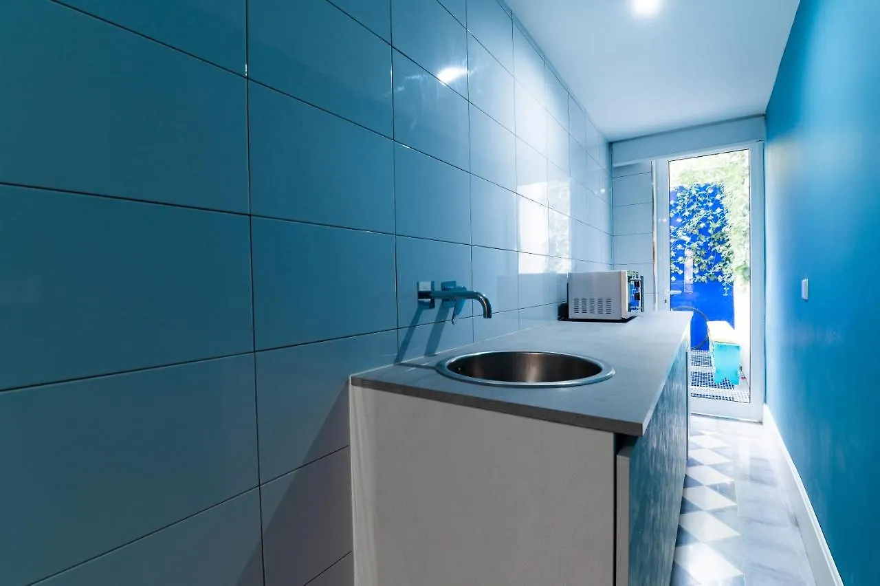 Gasthof Hotel Monreal Boutique Townhouse - R024Rm1 Paola