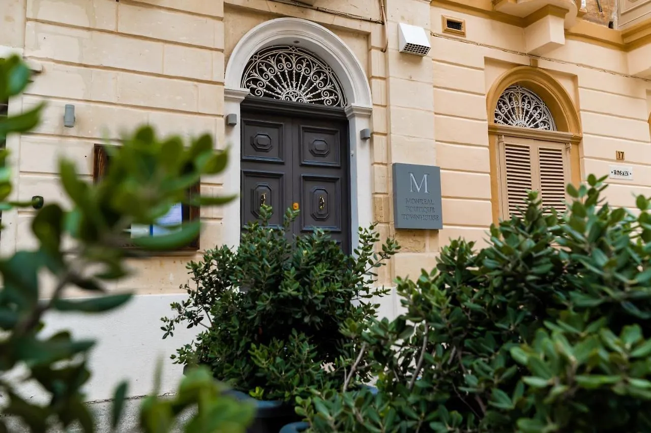 Hotel Monreal Boutique Townhouse - R024Rm1 Paola