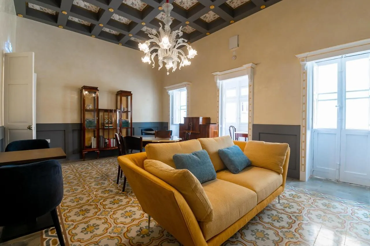 Hotel Monreal Boutique Townhouse - R024Rm1 Paola