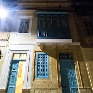  Frühstückspension Dhara House Malta